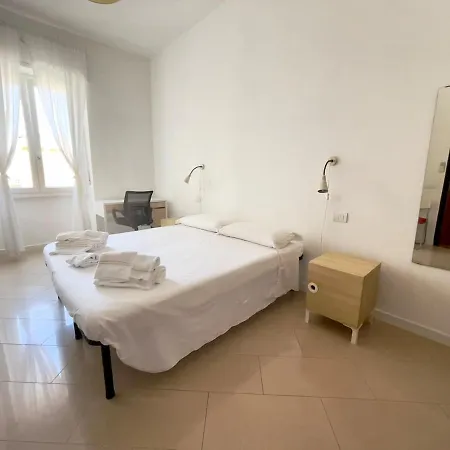 Apartamento Mia - Big In The Center Cagliari